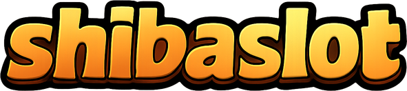 Logo shibaslot
